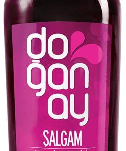 Doğanay Mild Turnip Juice – 33.8oz