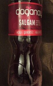 Salgam acılı 1 lt