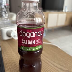 Classic salgam