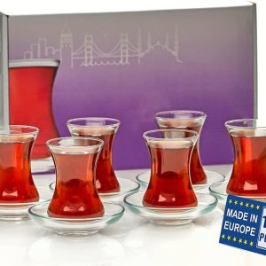 Tea glass Aida