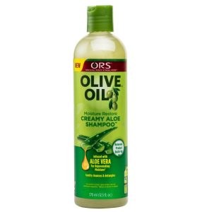 Olive oil Sampuan