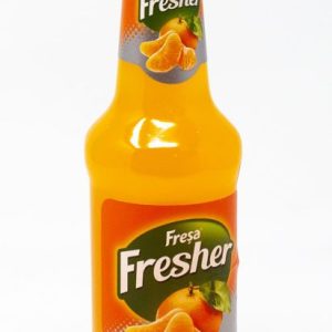 FRESHER MANDARIN DRINK 250ML