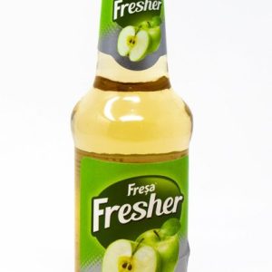 FRESHER APPLE DRINK 250ML