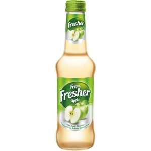 Fresher Apple 6X