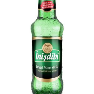 İnişdipi Sade soda 24