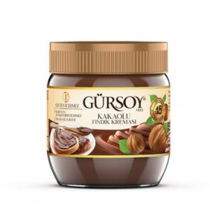 Kakaolu Findik kremasi