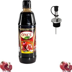 Pomegranate Molasses