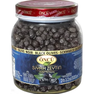 Olive MS ÖNCÜ