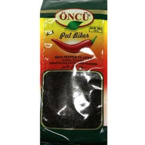 Öncü Isot Red Pepper – 1.2lbs