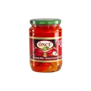 ONCU ROASTED PEPPER