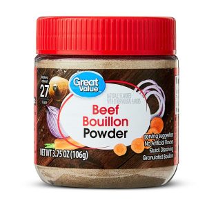 BEEF POWDER BOUILLION 150GR