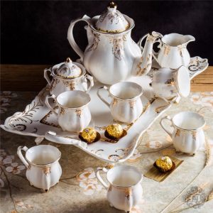 Coffee set