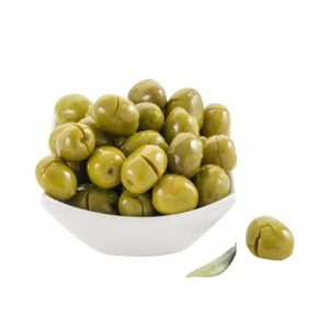 Yeşil kirma