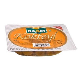 Kokteyl bağcı