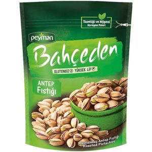 Peyman Roasted & Salted Pistachios