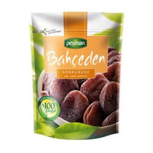 Sun Dried Apricot