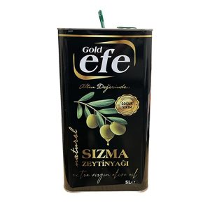 EFE GOLD SIZMA OLIVE OIL