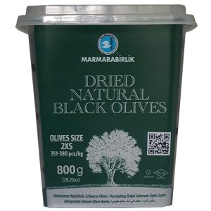 BLACK OLIVE SELE