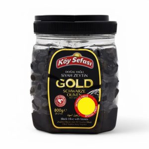 KÖY SEFASI GOLD