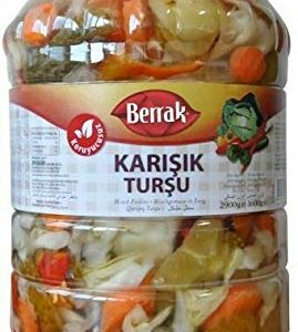 Karisik