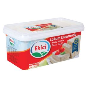 Ekici butter