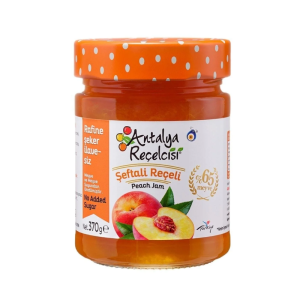 Șeftali Reçeli