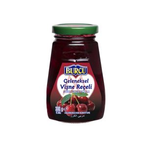 Vişne Reçeli