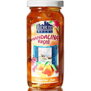 Bodrum Mandalina Reçeli