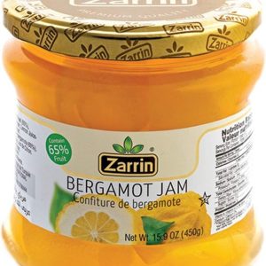 Bergamot