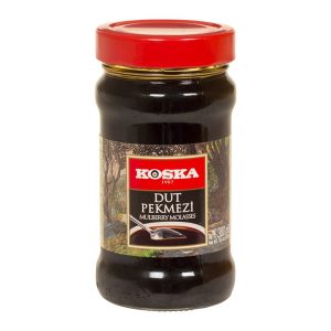 Dut Pekmezi