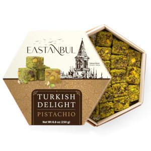 DELIGHT PISTCAHIO  454 GR