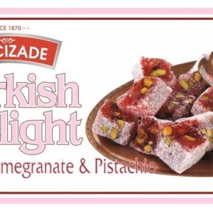 DELIGHT POM & PISTACHIO
