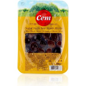 Cem zeytin