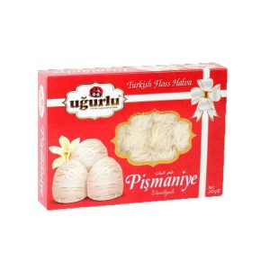 Vanilla Pismaniye