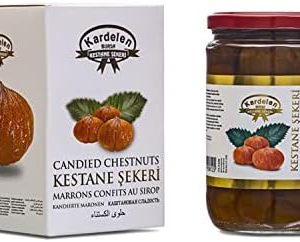 Kestane sekeri