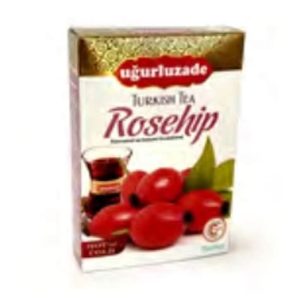 Rosehip powder