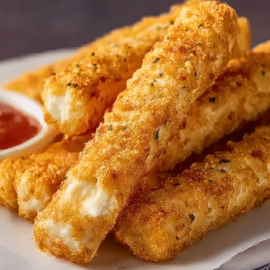 Stick cheese