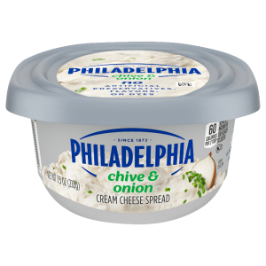 Cream cheese