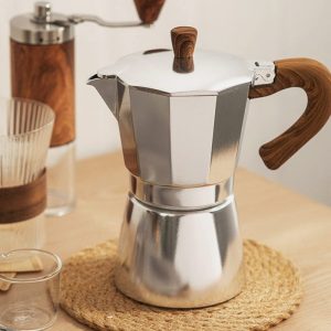 Yuksel Coffee Pot#2