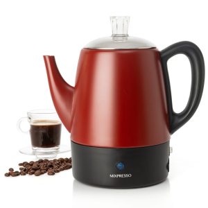 Yuksel Coffee Pot#4
