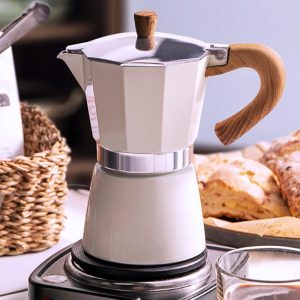 Yuksel Coffee Pot#6