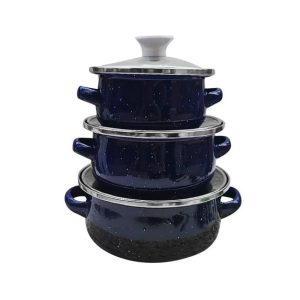 Pot 3