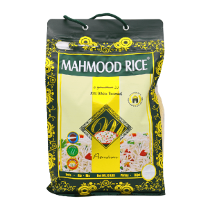 XXL White Basmati Rice