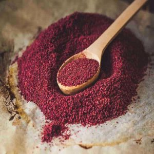 Sumac
