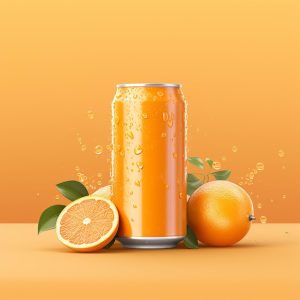 Çamlığa orange Can
