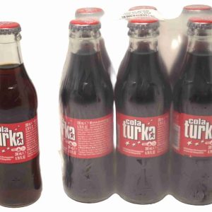 Cola Turka 6X