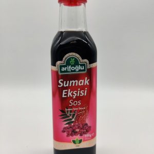 Sumac sauce