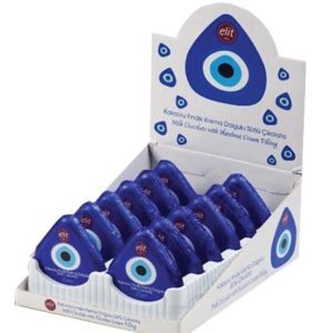 ELIT LUCKY EYE CHOCOLATE
