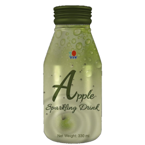 APPLE SPARKLING DRINK 200MLX24
Barcode: 8698980922478