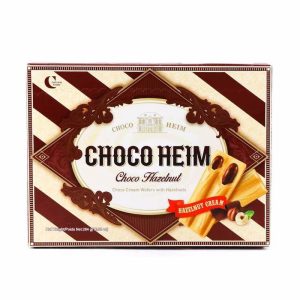 Hazelnut Cream